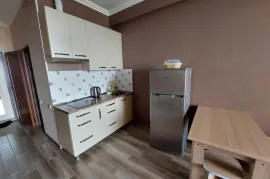 იყიდება ბინა, 1 ოთახიანი, ახალი აშენებული, ბათუმი