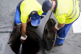 KANALIZACIIS GAWMENDA - 557 470 450