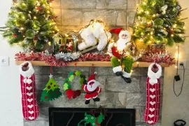 Daily Rent, 4 Room, Borjomi , Bakuriani