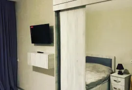 Daily Rent, 4 Room, Borjomi , Bakuriani