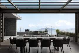 იყიდება ბინა, 5 ოთახიანი, ახალი აშენებული, ბათუმი, ხიმშიაშვილის უბანი