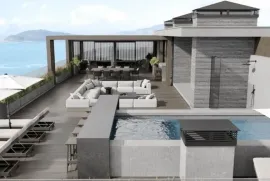 იყიდება ბინა, 5 ოთახიანი, ახალი აშენებული, ბათუმი, ხიმშიაშვილის უბანი