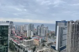 იყიდება ბინა, 5 ოთახიანი, ახალი აშენებული, ბათუმი, ხიმშიაშვილის უბანი