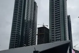 იყიდება ბინა, 5 ოთახიანი, ახალი აშენებული, ბათუმი, ხიმშიაშვილის უბანი