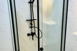 Apartment for sale, 3 Room, New building, Tbilisi, Ortachala