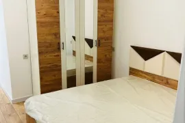 Apartment for sale, 3 Room, New building, Tbilisi, Ortachala