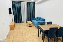 Apartment for sale, 3 Room, New building, Tbilisi, Ortachala