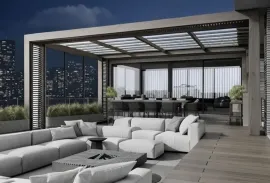 იყიდება ბინა, 4 ოთახიანი, ახალი აშენებული, ბათუმი, ხიმშიაშვილის უბანი