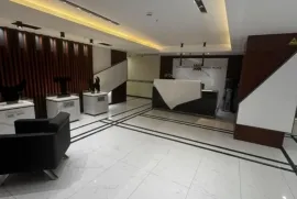 იყიდება ბინა, 4 ოთახიანი, ახალი აშენებული, ბათუმი, ხიმშიაშვილის უბანი