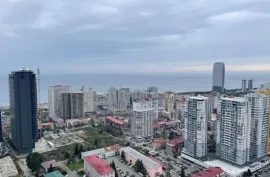 იყიდება ბინა, 4 ოთახიანი, ახალი აშენებული, ბათუმი, ხიმშიაშვილის უბანი