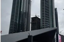 იყიდება ბინა, 4 ოთახიანი, ახალი აშენებული, ბათუმი, ხიმშიაშვილის უბანი