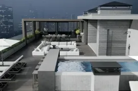 იყიდება ბინა, 4 ოთახიანი, ახალი აშენებული, ბათუმი, ხიმშიაშვილის უბანი