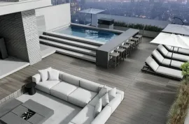 იყიდება ბინა, 4 ოთახიანი, ახალი აშენებული, ბათუმი, ხიმშიაშვილის უბანი