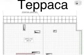 იყიდება ბინა, 4 ოთახიანი, ახალი აშენებული, ბათუმი, ხიმშიაშვილის უბანი