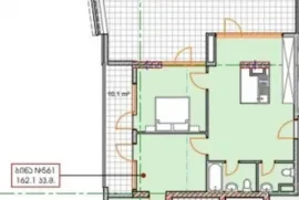 იყიდება ბინა, 4 ოთახიანი, ახალი აშენებული, ბათუმი, ხიმშიაშვილის უბანი