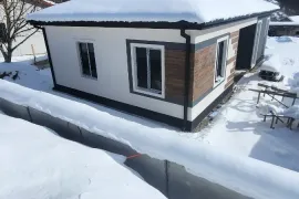 House For Sale, 4 Room, Tbilisi