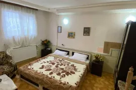 Аренда, 1 Kомнатная, Старое здание, Тбилиси, Мтацминда