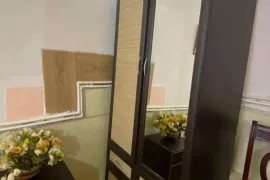 Аренда, 1 Kомнатная, Старое здание, Тбилиси, Мтацминда