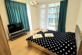 Продается квартира, 2 Kомнатная, Новостройка, Батуми, Район аэропорта