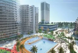 Продается квартира, 2 Kомнатная, Новостройка, Батуми, Район аэропорта