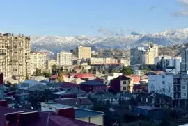 Продается квартира, 2 Kомнатная, Новостройка, Батуми, Химшиашвили Район