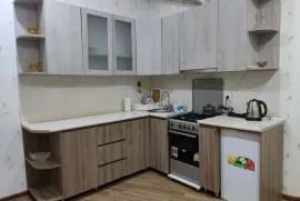 Аренда, 1 Kомнатная, Новостройка, Тбилиси, vake