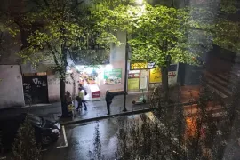 Аренда, 1 Kомнатная, Новостройка, Тбилиси, vake