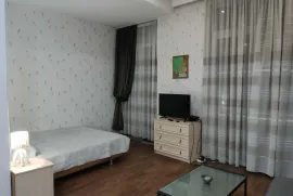 Аренда, 1 Kомнатная, Новостройка, Тбилиси, vake