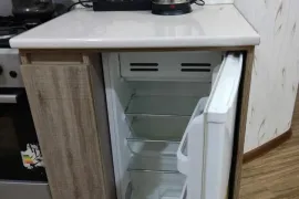 Аренда, 1 Kомнатная, Новостройка, Тбилиси, vake