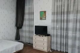 Аренда, 1 Kомнатная, Новостройка, Тбилиси, vake