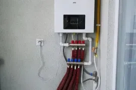 Apartment for sale, 2 Room, New building, Batumi, Airport District