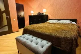 ქირავდება ბინა დღიურად, 3 ოთახიანი, ახალი აშენებული, თბილისი, ვაკე