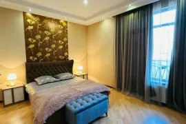 ქირავდება ბინა დღიურად, 3 ოთახიანი, ახალი აშენებული, თბილისი, ვაკე