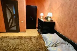 ქირავდება ბინა დღიურად, 3 ოთახიანი, ახალი აშენებული, თბილისი, ვაკე