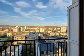 ქირავდება ბინა, 2 ოთახიანი, ახალი აშენებული, თბილისი, დიდუბე