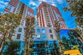 ქირავდება ბინა, 2 ოთახიანი, ახალი აშენებული, თბილისი, დიდუბე