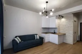 ქირავდება ბინა, 2 ოთახიანი, ახალი აშენებული, თბილისი, დიდუბე