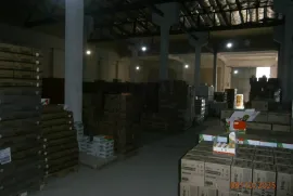 ქირავდება, სასაწყობე ფართი, ბალახვანი