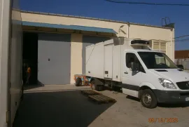 ქირავდება, სასაწყობე ფართი, ბალახვანი