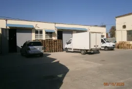 ქირავდება, სასაწყობე ფართი, ბალახვანი