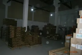 ქირავდება, სასაწყობე ფართი, ბალახვანი