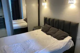 Apartment for sale, 2 Room, New building, Batumi, Khimshiashvili District