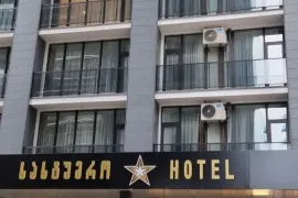 Apartment for sale, 2 Room, New building, Batumi, Khimshiashvili District