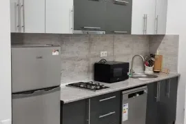 Apartment for sale, 2 Room, New building, Batumi, Khimshiashvili District