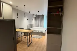 იყიდება ბინა, 1 ოთახიანი, ახალი აშენებული, ბათუმი, ადლია