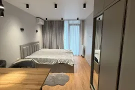 იყიდება ბინა, 1 ოთახიანი, ახალი აშენებული, ბათუმი, ადლია