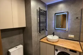 იყიდება ბინა, 1 ოთახიანი, ახალი აშენებული, ბათუმი, ადლია