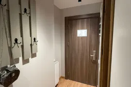 იყიდება ბინა, 1 ოთახიანი, ახალი აშენებული, ბათუმი, ადლია