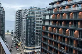 იყიდება ბინა, 1 ოთახიანი, ახალი აშენებული, ბათუმი, ადლია