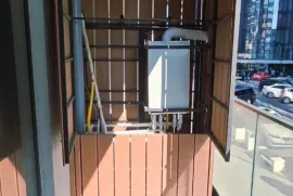 იყიდება ბინა, 1 ოთახიანი, ახალი აშენებული, ბათუმი, აეროპორტის უბანი